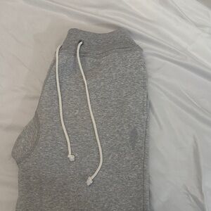 NWT Free People Movement Gray Jogger Pants